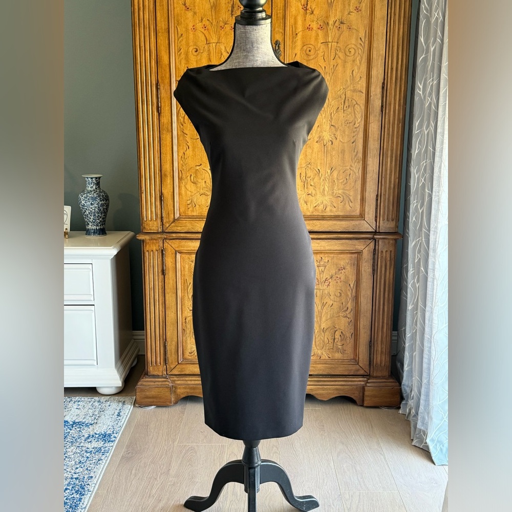 ZARA ✨ EUC sheath dress